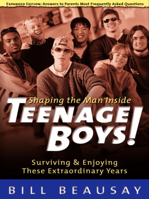 Title details for Teenage Boys by Bill Beausay - Available